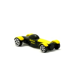 Blu Track Racers (5 Pack)