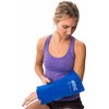 Chattanooga ColPac - Reusable Gel Ice Pack - Half Size