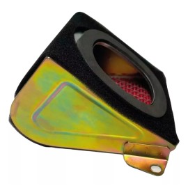 FORTEMAX Filtro De Aire Fortemax Triangulo Italika Cs125 Ds125 Vita