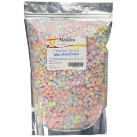 Medley Hills Farm Cereal Marshmallows 1 lb