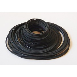 [Extra 60 + α] Repair Rubber Belt Boombox Recorder Replacement Belt Motor