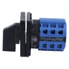 Universal Changeover Switch 3 Position Dual Power Switching CW CCW