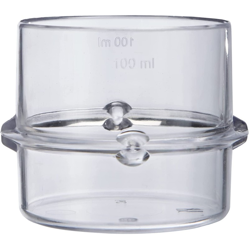 Meter cap for Thermomix Tm3300, Tm21, Tm31