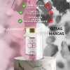 90 Cápsulas De Colágeno Y Biotina Juveternal