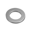 sourcing map AXK2542 Pressure Needle Bearing Washers 25 mm Bore
