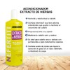Nefertiti Acondicionador Extracto De Hierbas - 1 L