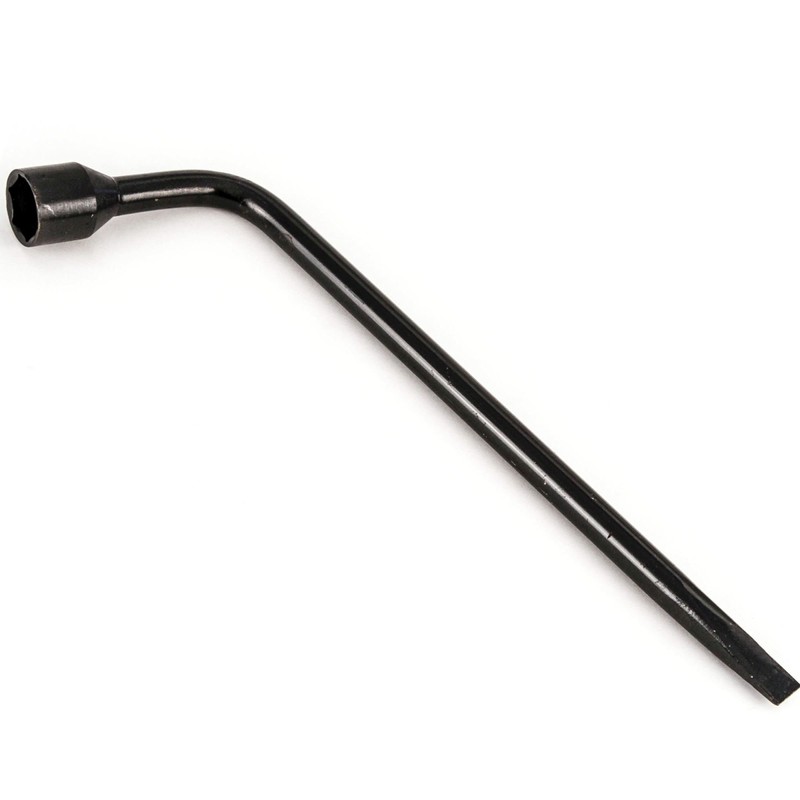 Red Hound Auto Replacement Lug Wrench for Jack kit Compatible