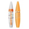 Rímel Alargador Voluminizador Diamond Beauty Kit Rimel-Serum 2 Piezas