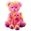 Plush Toy Wonderland Shortcake the Bear Plush Toy 8-inch Stuffed