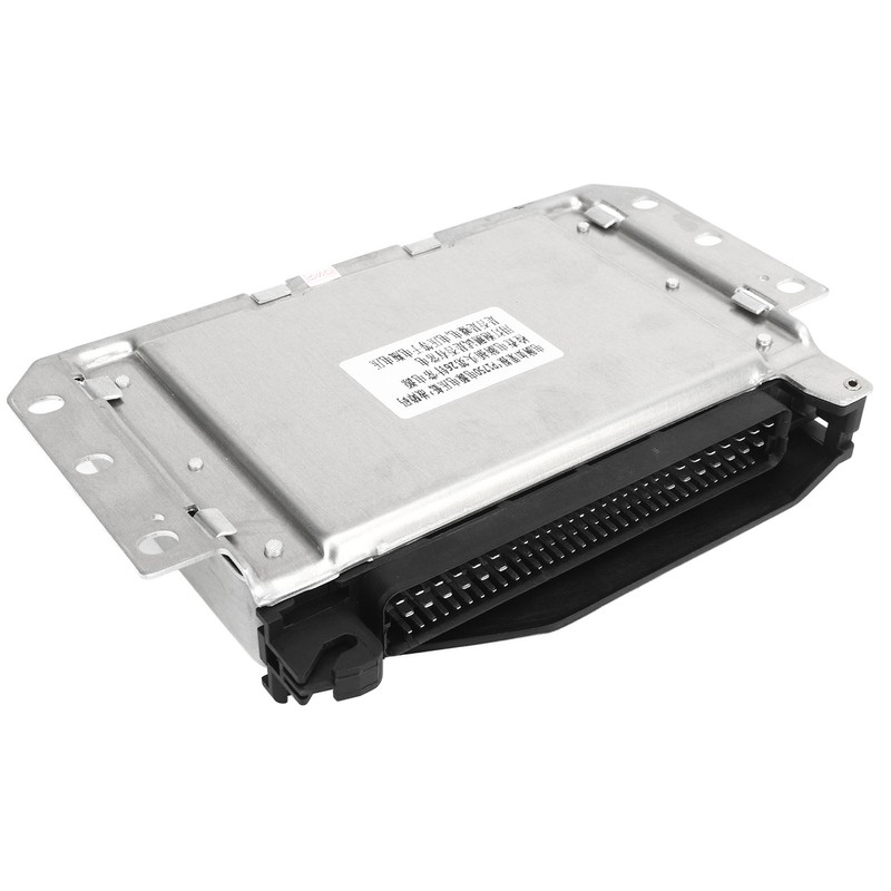 Transmission Control Unit High Accuracy 4B0927156FJ Trans Computer Board for