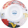 Moomin MM8502-311 Noodle Bowl (33.8 fl oz (1,000 ml), Noodle