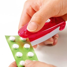 Ishimaru Synthetic Resin Storage Case Blue Approx. 3.5 x 1.3 x 0.9 inches (9 x 3.4 x 2.2 cm) R-0123