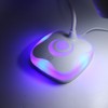 3 Levels Touch Control USB Charging Eyeshield Multifunctional 2 in