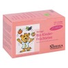 Sidroga Bio Kinder Früchtetee Filterbeutel, 20 pcs