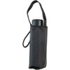 totes Auto Open Close Compact Umbrella with NeverWet and Sunguard,