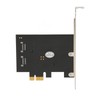 PCI E to SATA3.0 Ports Expansion Card 6Gbps 4 SATA3.0