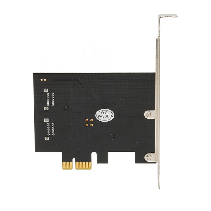 PCI E to SATA3.0 Ports Expansion Card 6Gbps 4 SATA3.0