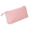 Kamio Japan 055963 Kirby Sankaku Flap Pen Case, PUPUPU RAINY?