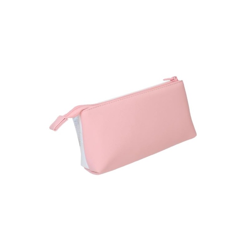 Kamio Japan 055963 Kirby Sankaku Flap Pen Case, PUPUPU RAINY?