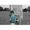 GK Saver Football Goalkeeper Gloves - MODESTY Series | Professional