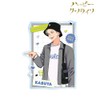 Happy Solife Harada Sensei Drawing by Kyotaro Kasuya Exciting Shopping