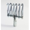 Hyamass 6 Finger Metal Claw Dent Puller Tool, Heavy Duty