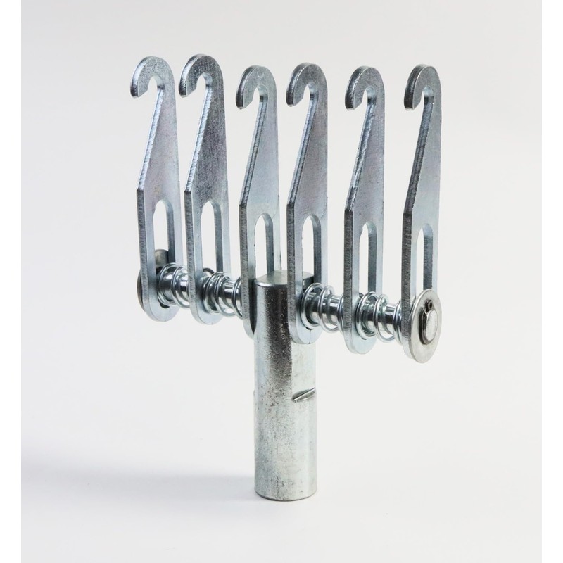 Hyamass 6 Finger Metal Claw Dent Puller Tool, Heavy Duty
