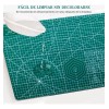 Hapemein Tapete de Corte Autocurativo A3 (30x45 cm) - Doble