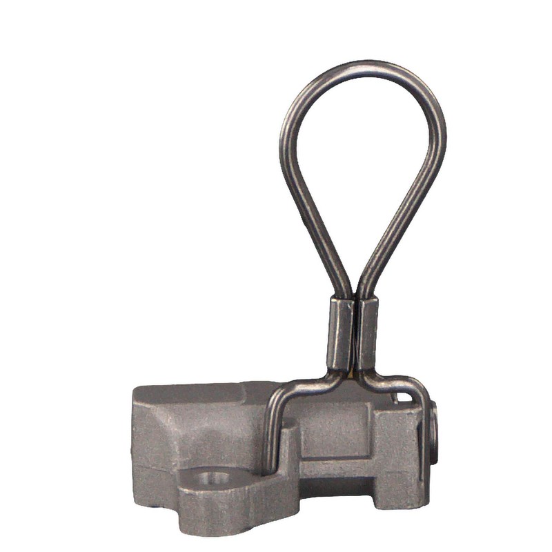 febi bilstein 46433 Chain Tensioner for timing chain, pack of
