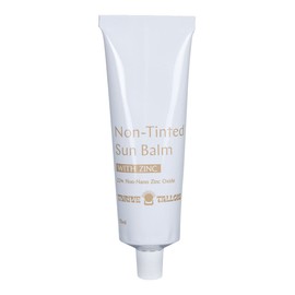 Thrive Tallow Sun Balm with Zinc - Non-Tinted, 70ml