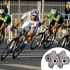 9 Piece SPD Cleat Set Bicycle Shoe Cleats Repair Parts
