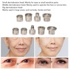 Beauty Machine Replacement Tips Professional Dermabrasion Accessory Replacement Tips for
