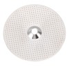 Puck Screen Stainless Steel Reusable Rust Proof Coffee Filter Mesh
