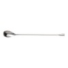 Barfly Bar Spoon, 11 7/8" (30.0 Cm), Solid Shaft