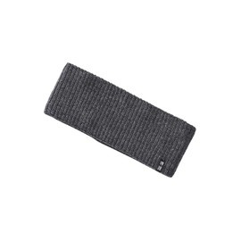 Enter the Complex® Headband for Men and Women, 100% Merino Wool, Winter Headband, Soft and Stylish, Unisex, Anthracite