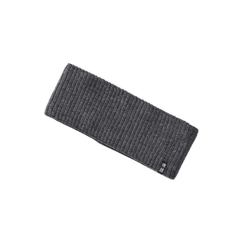 Enter the Complex® Headband for Men and Women, 100% Merino