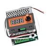 DC Motor Speed Controller PWM Digital Display Multipurpose Motor Speed