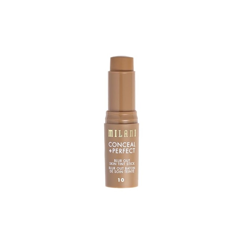 Milani- Perfección Suave y Enfocada: Logre una Piel Impecable y