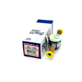 SPORLAN SA-13S ODF Solder, Indicator REFRIGEATION Liquid, Moisture & Liquid Indicator, 3/8 INCH ODF