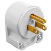 Legrand Pass & Seymour 4867ANWCC10 15 Amp 250V Medium Duty