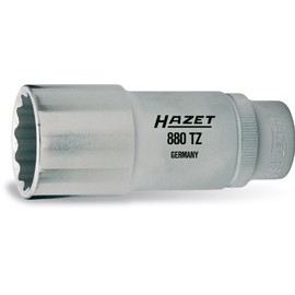Hazet 880TZ-17 Sockets