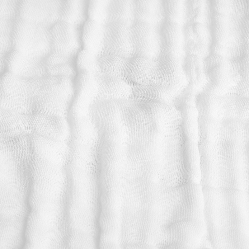 Ultra Soft Absorbent Baby Muslin Swaddle Cotton Blanket Bath Towel