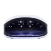 72W Powerful UV LED Nail Lamp for Curing Nail Gels