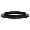 vhbw 62mm Filter Adapter Compatible with Nikon Coolpix P530, P510,