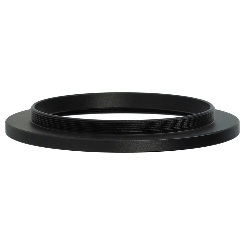 vhbw 62mm Filter Adapter Compatible with Nikon Coolpix P530, P510,
