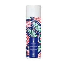 Bioturm Organic Shampoo Shiny Hair (2 x 200 ml)