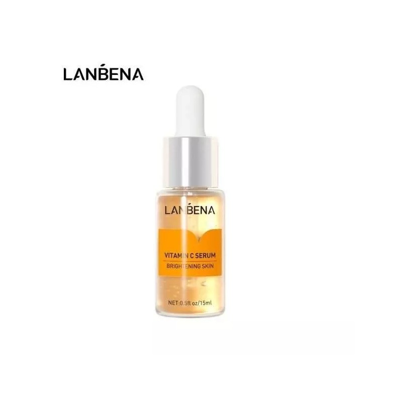 Lanbena Acido Hialuronico, Vit C+ Colageno+ Poros Para Dermapen