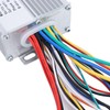 36V 48V 350W Brushless Controller Intelligent Electric Bike Motor Controller