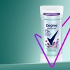 Degree Antiperspirant Deodorant 72-Hour Sweat and Odor Protection Lavender and