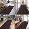 2' x 6' Non Slip Runner Rug for Hallway Indoor